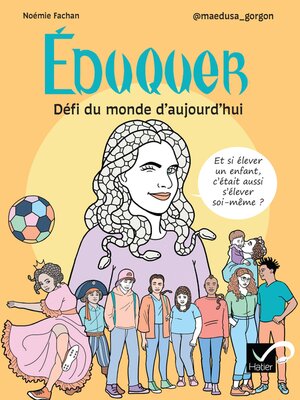 cover image of Éduquer